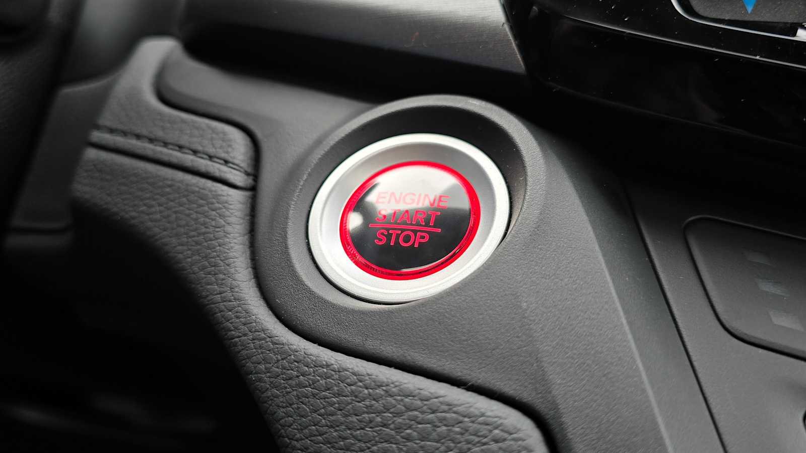 New 2026 Honda Odyssey EX-L image 36