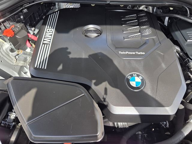 Used 2020 BMW X3 sDrive30i w/ Driving Assistance Package image 22