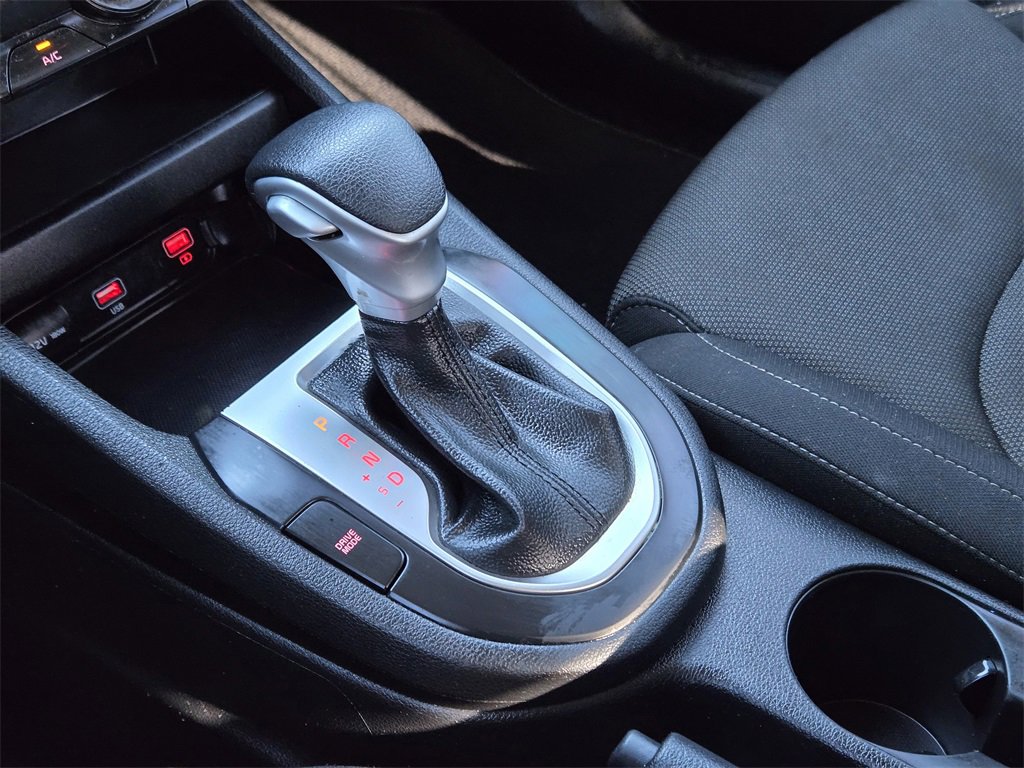 Certified 2024 Kia Forte LXS w/ LXS Technology Package image 9