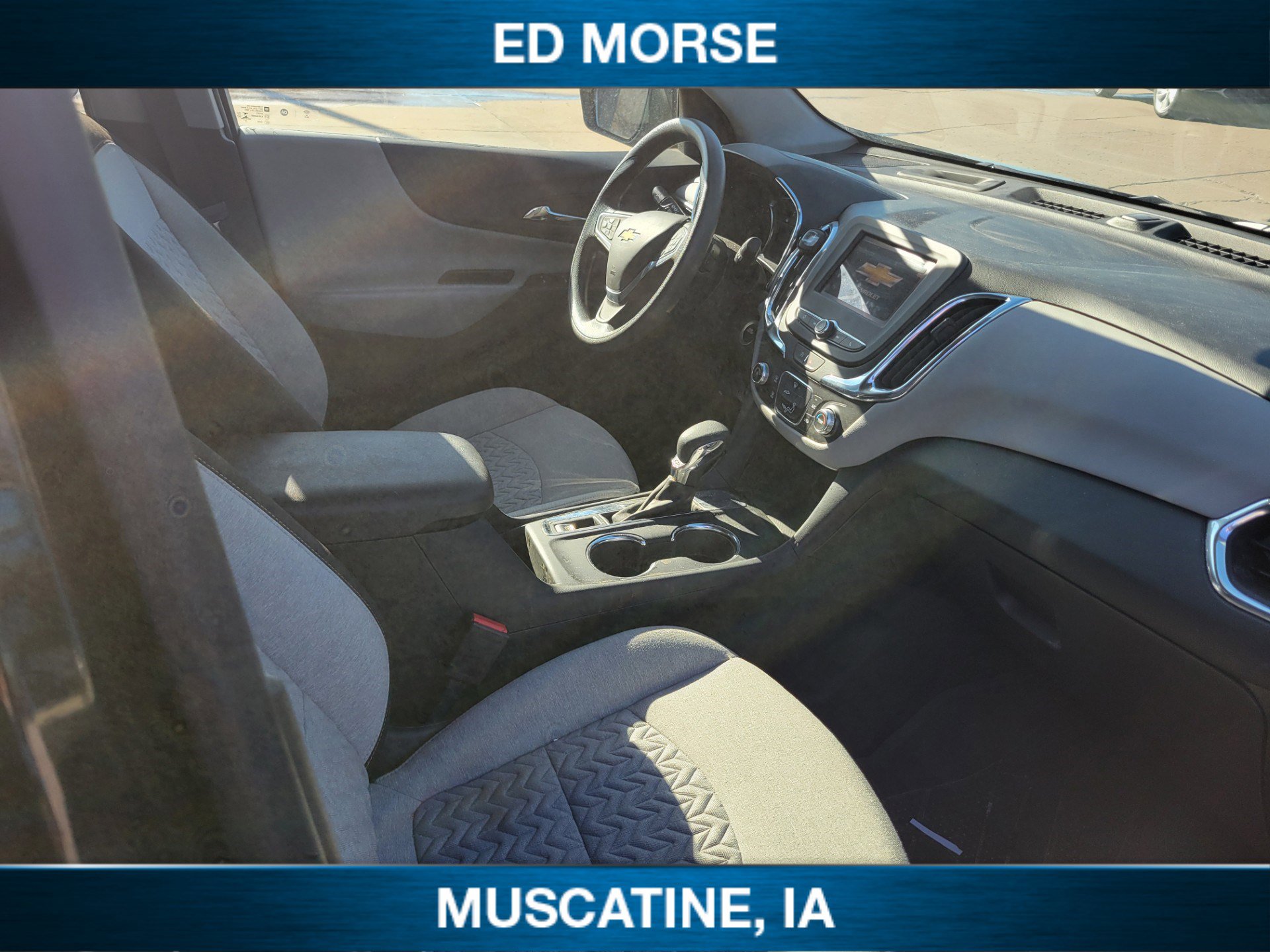 Certified 2023 Chevrolet Equinox LS w/ LS Convenience Package image 5