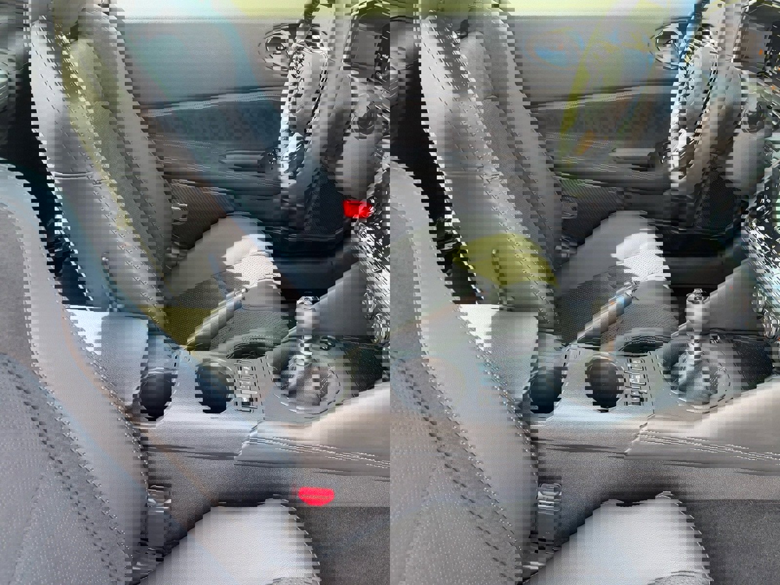 Certified 2026 Nissan Z Performance image 11