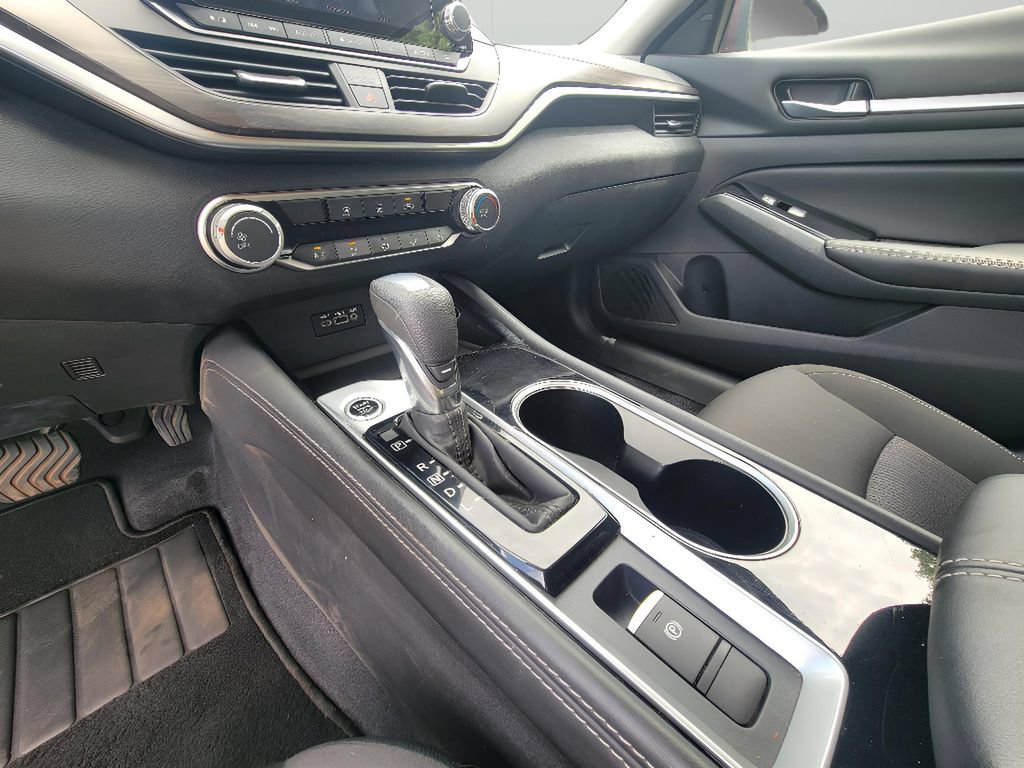 Used 2023 Nissan Altima 2.5 SV AWD/4WD image 20