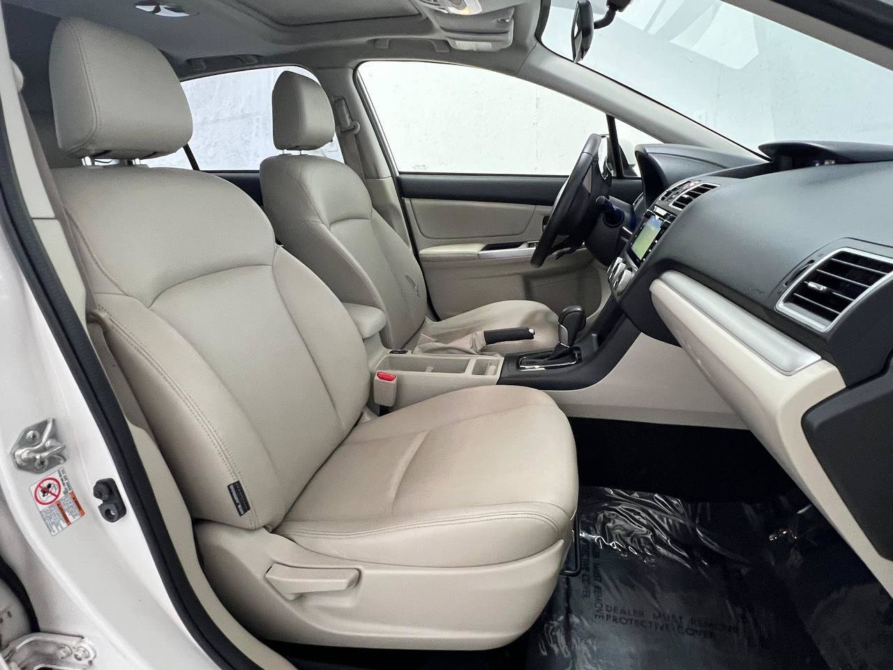 Used 2015 Subaru Crosstrek Touring AWD/4WD image 12