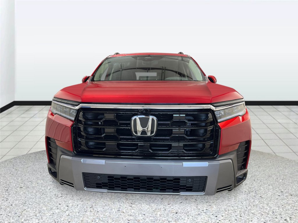 New 2026 Honda Pilot Elite image 8
