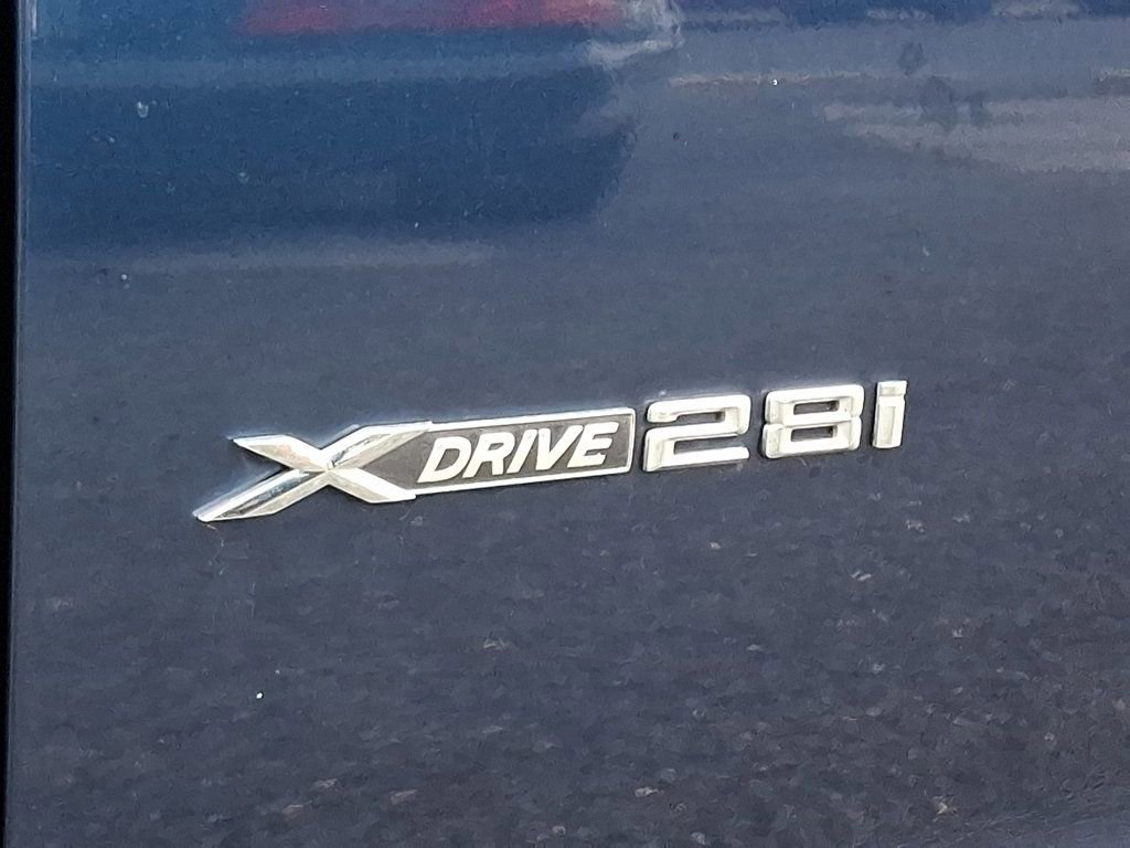 Used 2012 BMW X3 xDrive28i image 31