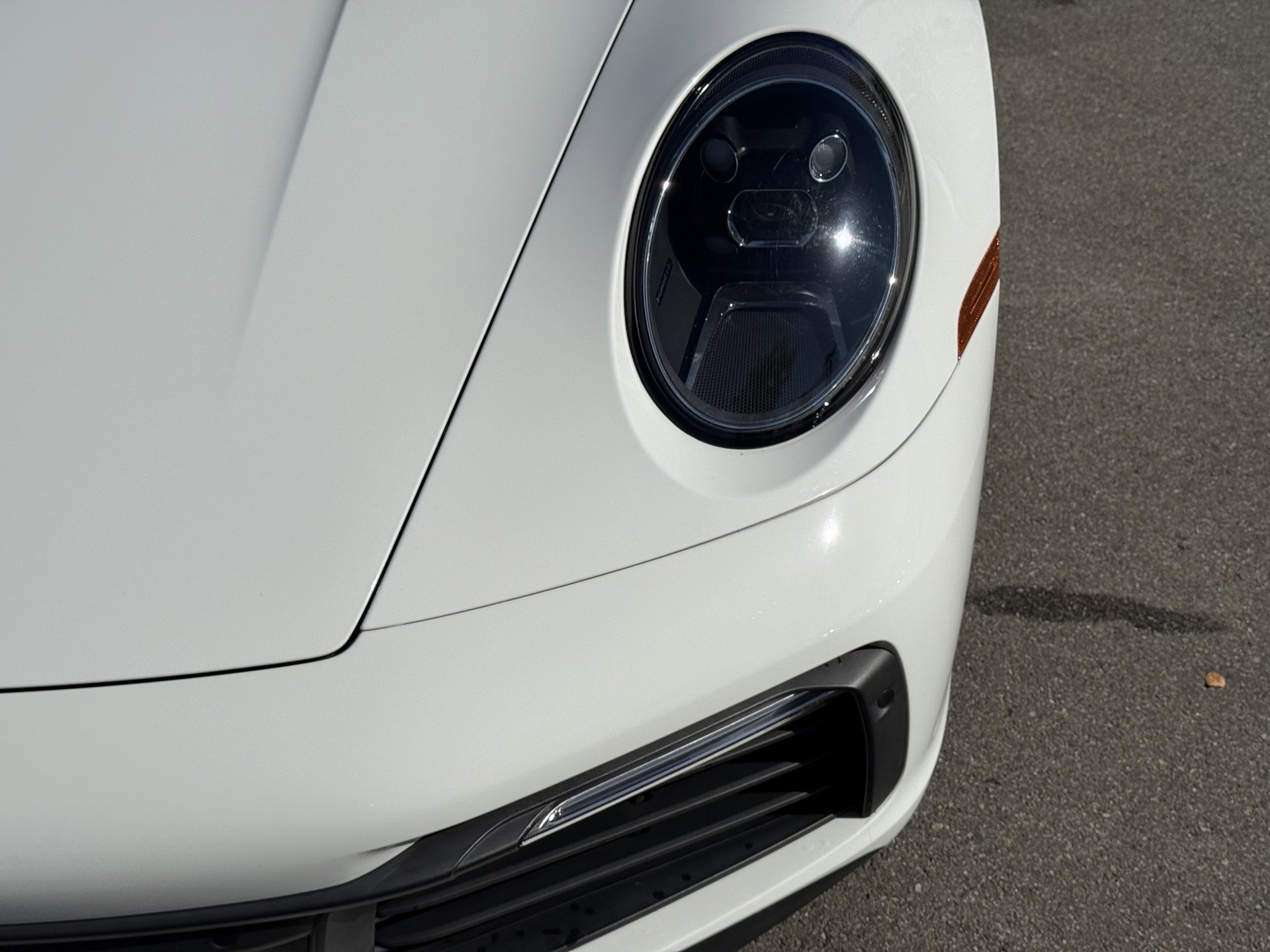 Certified 2020 Porsche 911 Carrera S image 11