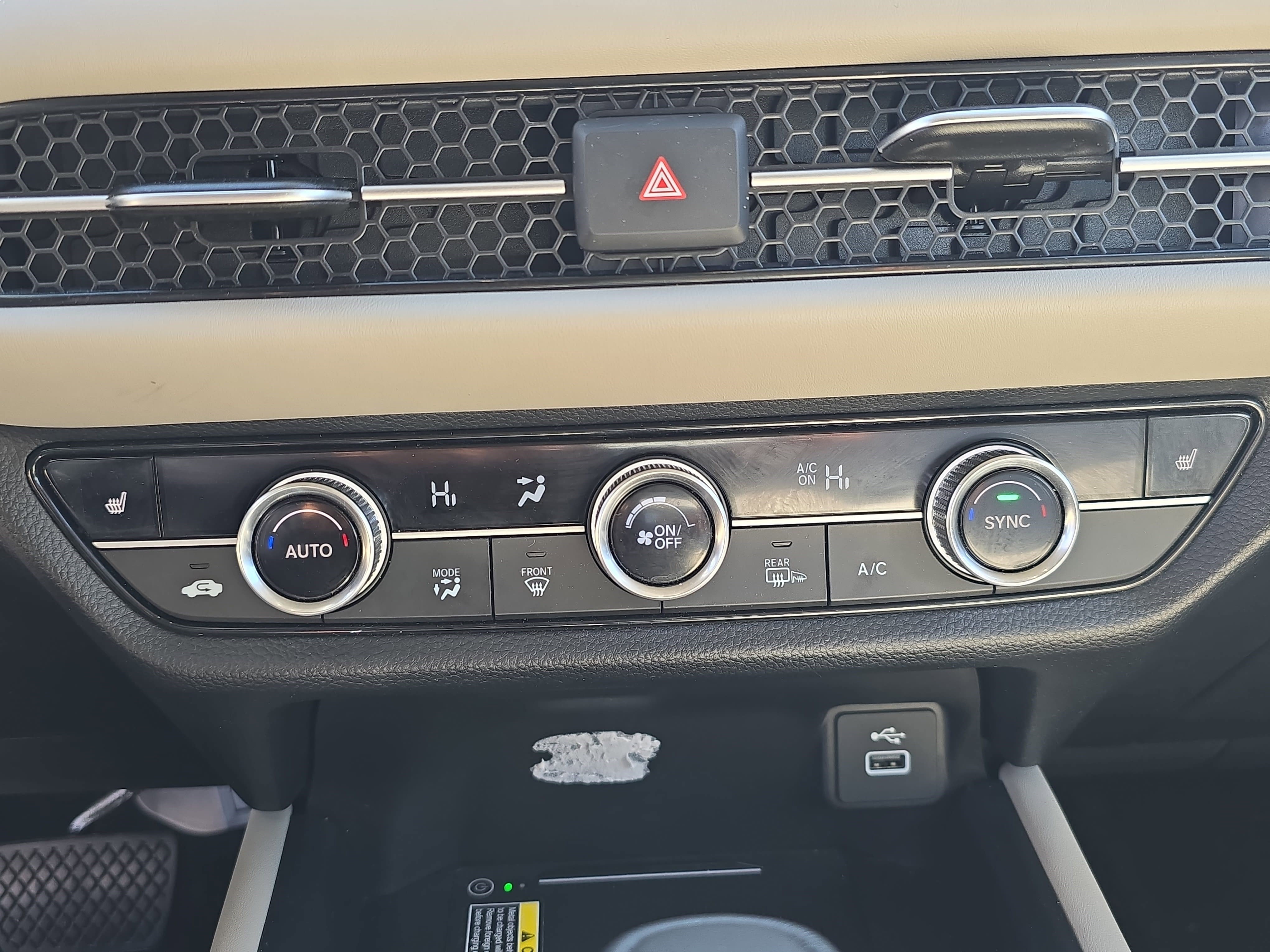 Used 2024 Honda HR-V EX-L image 21