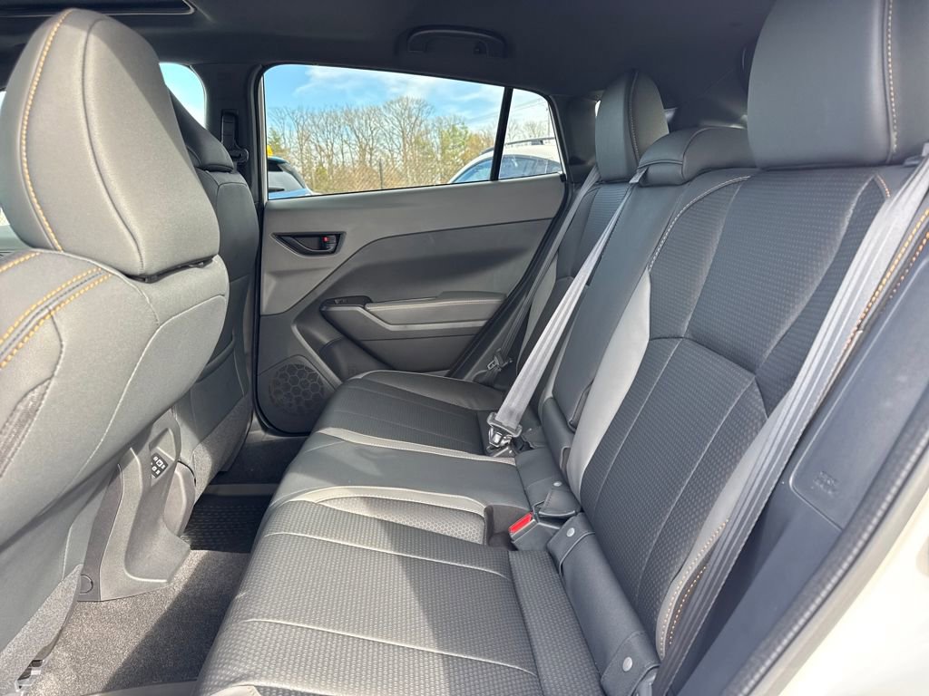 New 2026 Subaru Crosstrek 2.5i Wilderness image 12