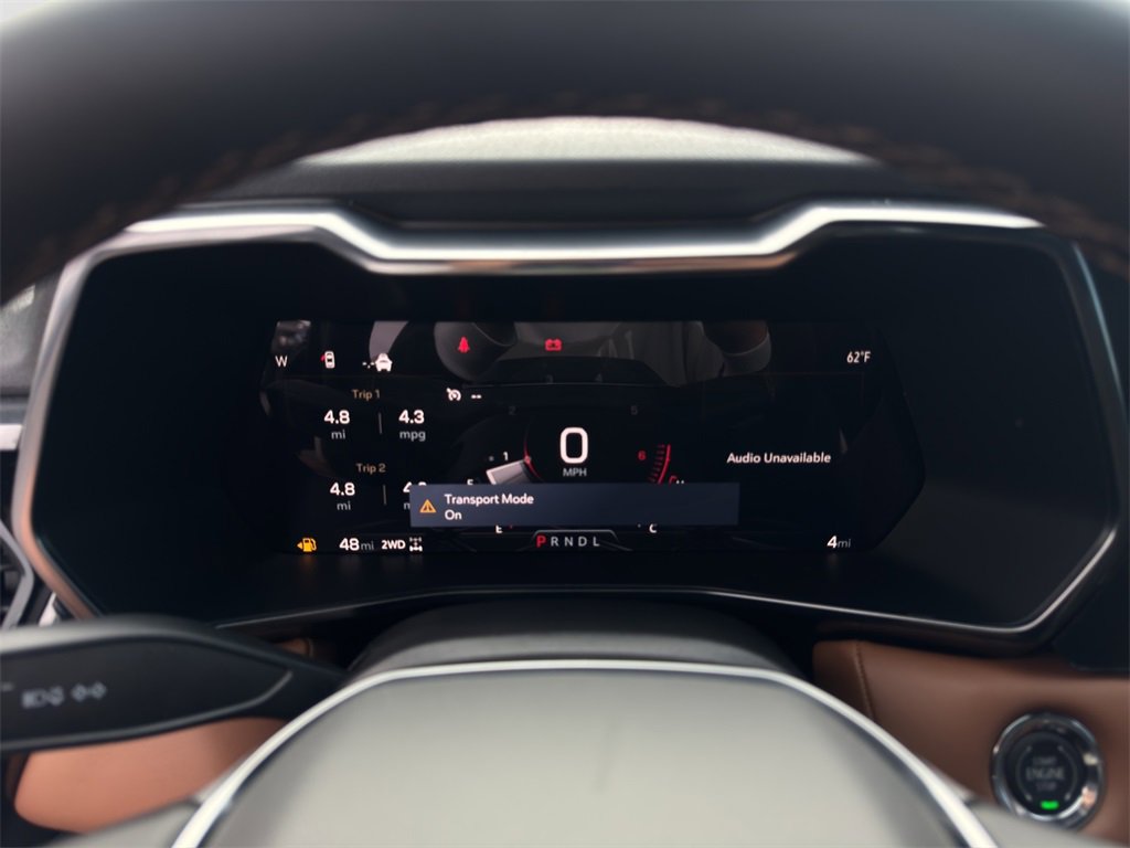 New 2026 GMC Canyon AT4 image 11