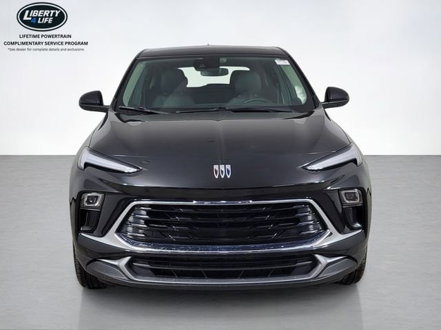 Used 2024 Buick Encore GX Preferred image 8