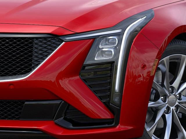 New 2026 Cadillac CT5 Sport AWD/4WD image 10