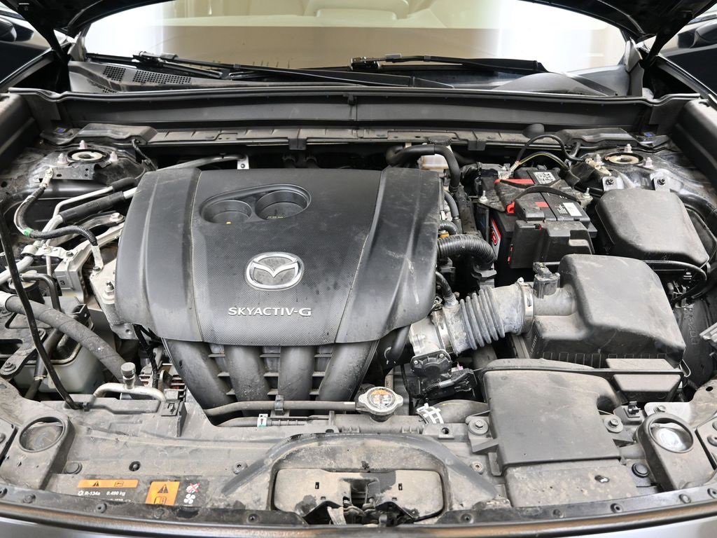 Used 2021 MAZDA CX-30 AWD 2.5 S w/ Select Package image 9