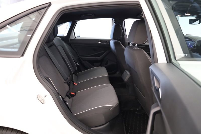 New 2026 Volkswagen Jetta Sport image 30