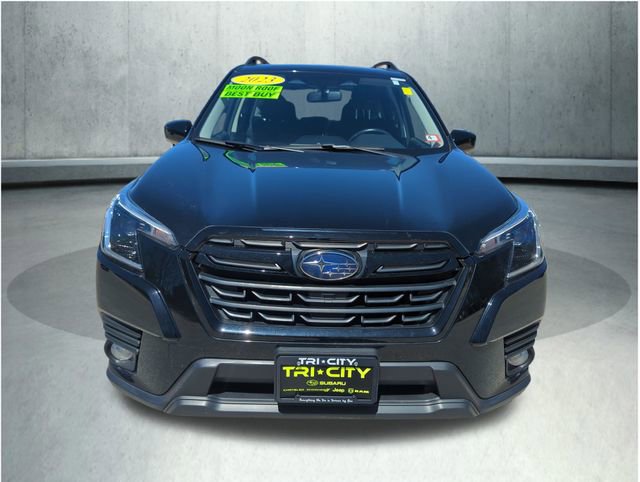 Used 2023 Subaru Forester Premium AWD/4WD image 10