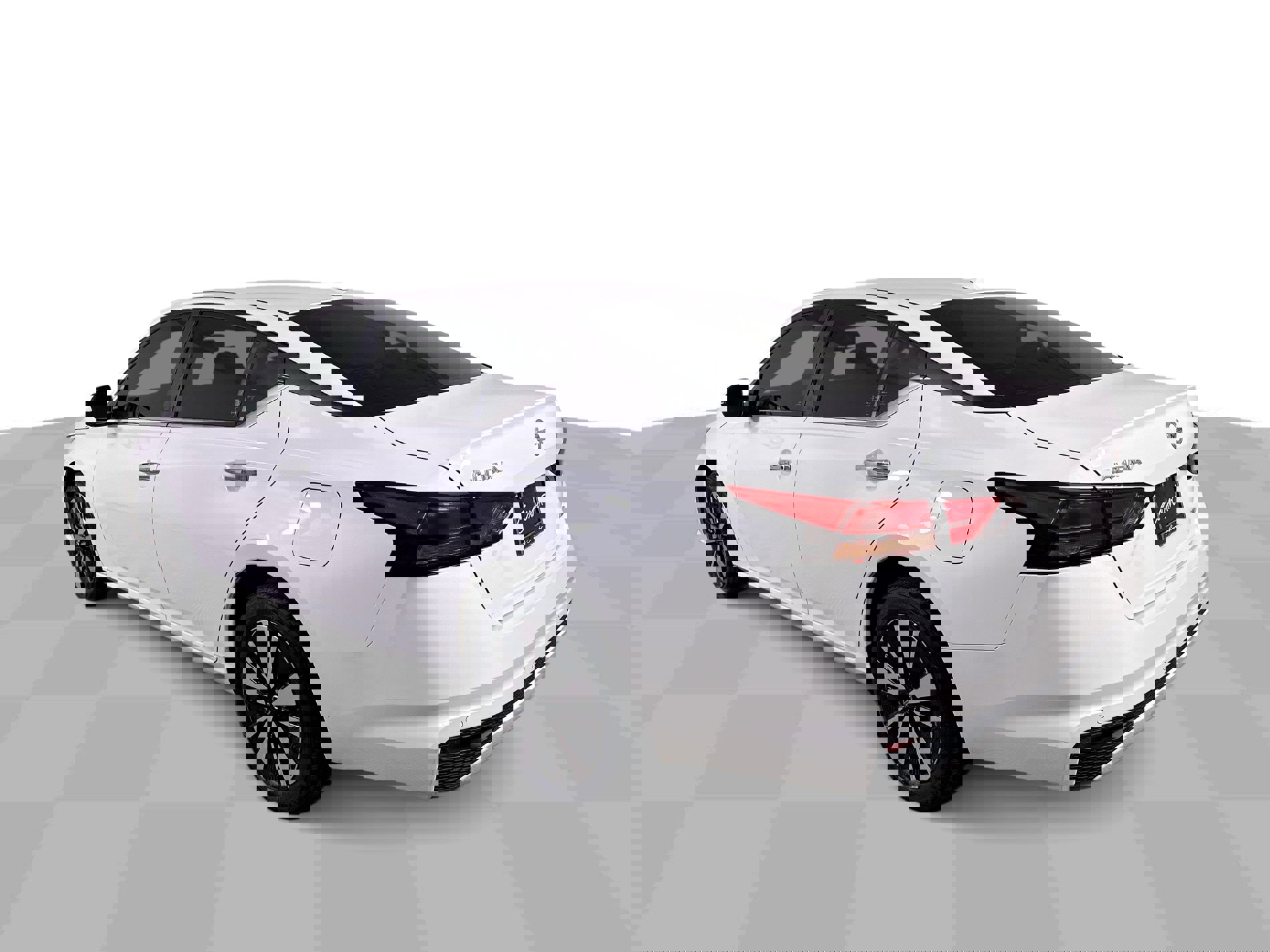 Used 2022 Nissan Altima 2.5 SV image 42