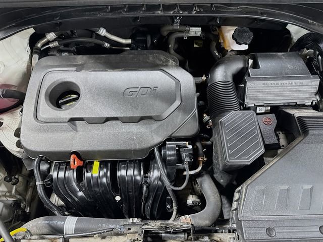 Used 2021 Kia Sportage LX AWD/4WD image 29