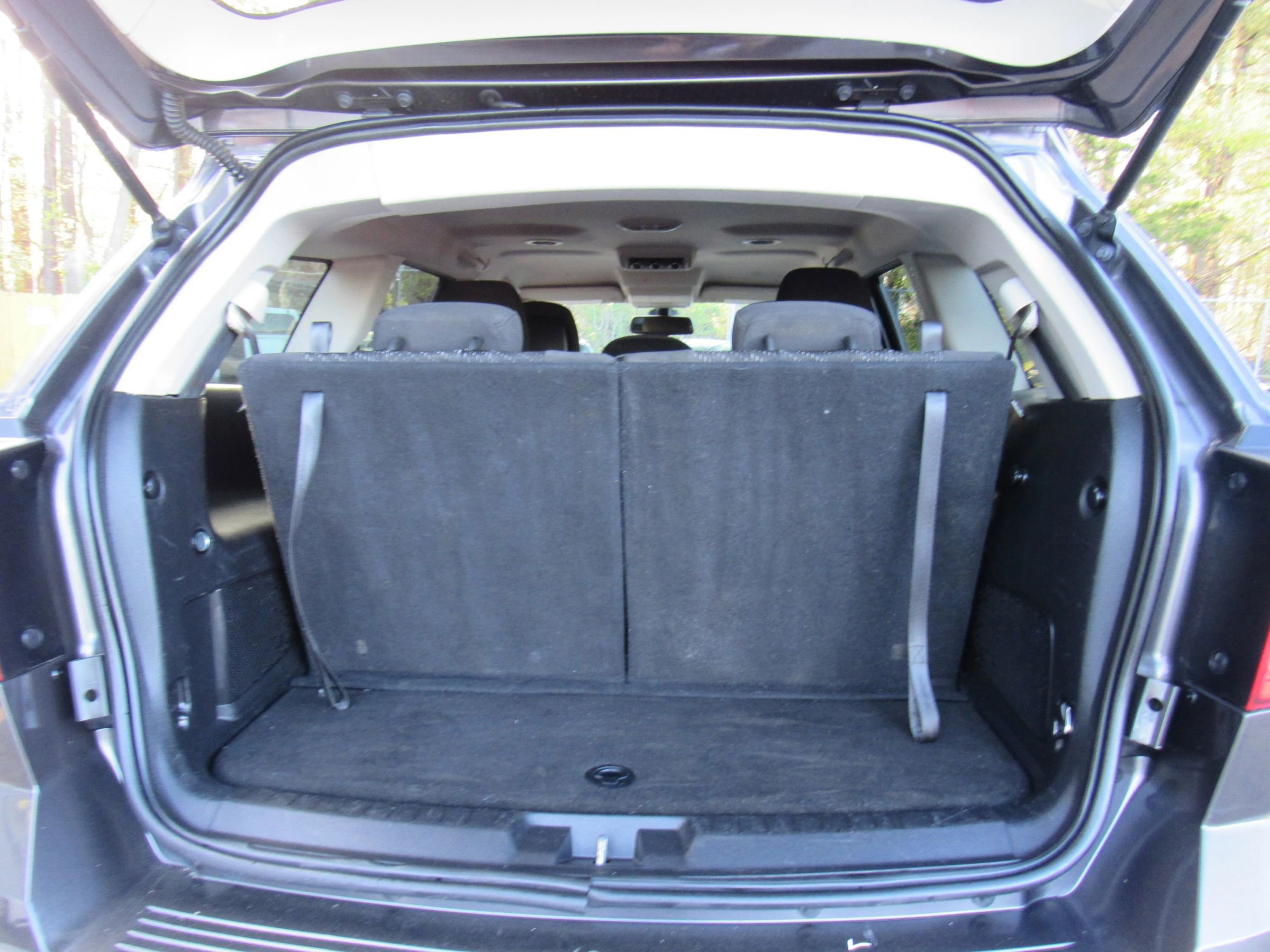 Used 2018 Dodge Journey SE w/ Popular Equipment Group FWD image 24