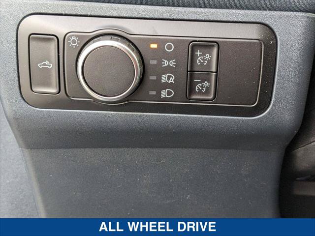 New 2024 Ford Maverick Tremor w/ Tremor Off-Road Package AWD/4WD image 20
