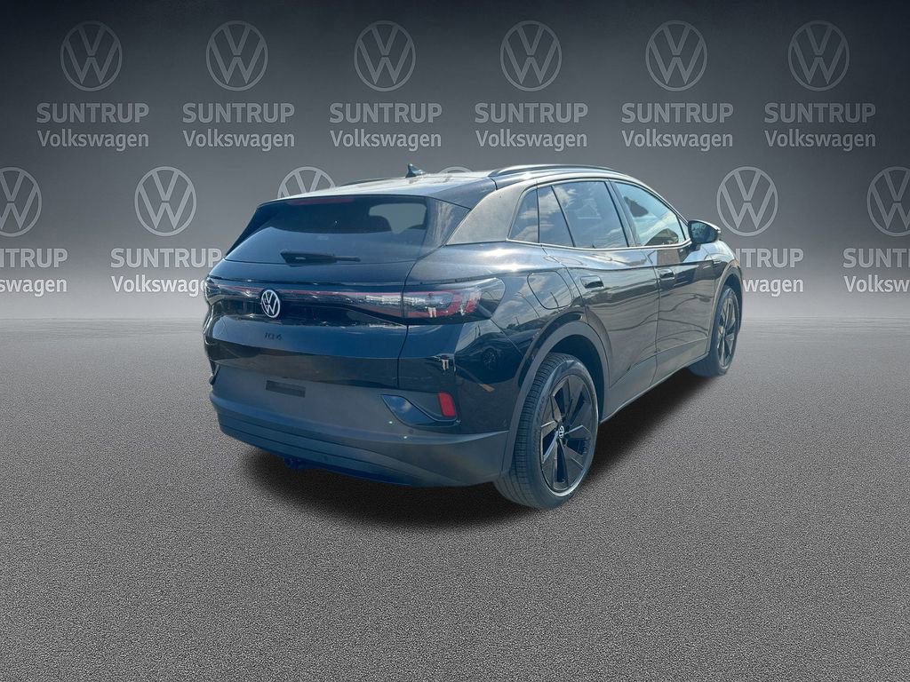 New 2025 Volkswagen ID.4 Pro S image 31