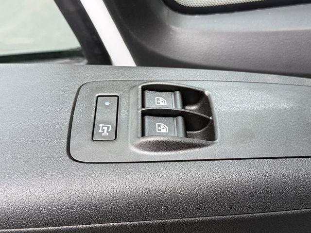 New 2026 RAM ProMaster 2500 FWD image 18