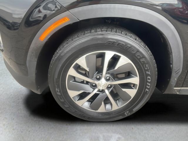 Used 2020 Hyundai Palisade SEL image 10