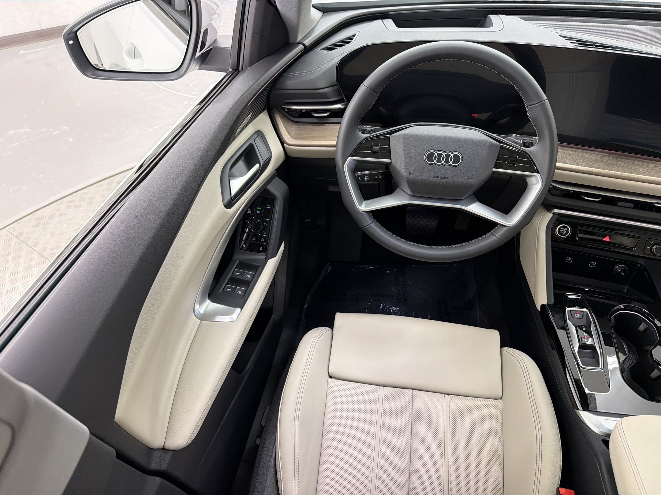 New 2026 Audi Q5 Prestige AWD/4WD image 28