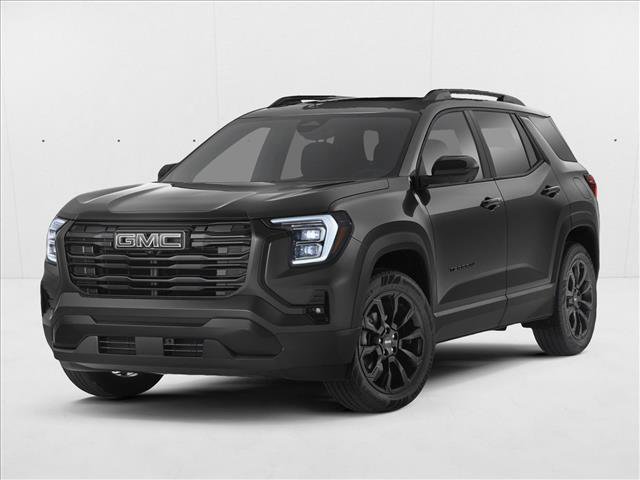 New 2026 GMC Terrain Elevation image 1