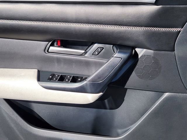 New 2026 MAZDA CX-50 AWD 2.5 S image 3