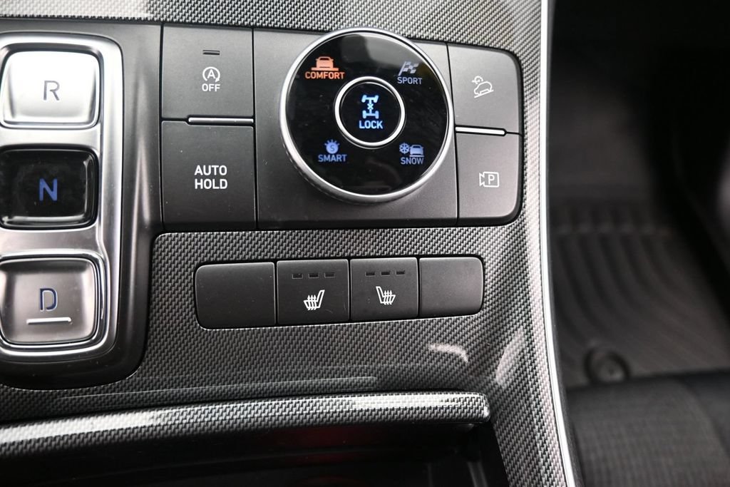 Used 2022 Hyundai Santa Fe XRT AWD/4WD image 31