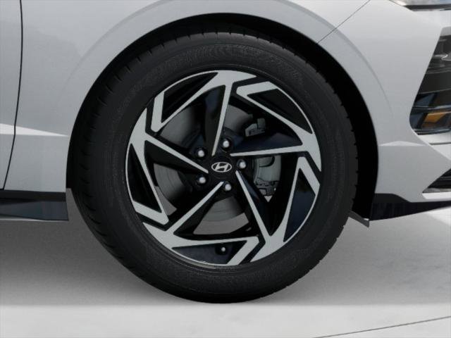New 2026 Hyundai Sonata SEL image 8