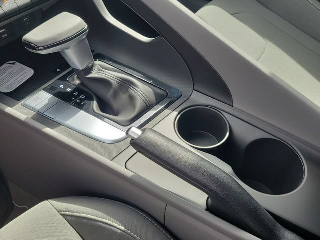 New 2026 Hyundai Elantra Sport FWD image 15