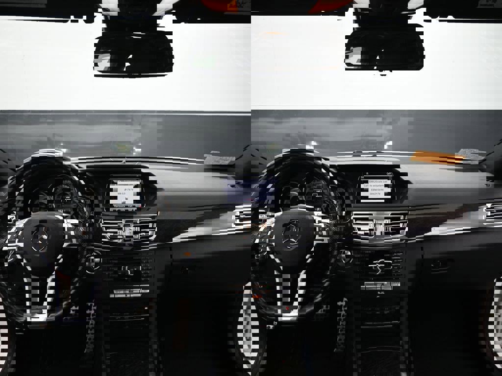 Used 2015 Mercedes-Benz E 350 Sedan image 12