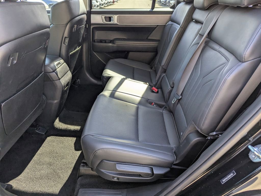 Used 2025 Hyundai Santa Fe SEL image 20