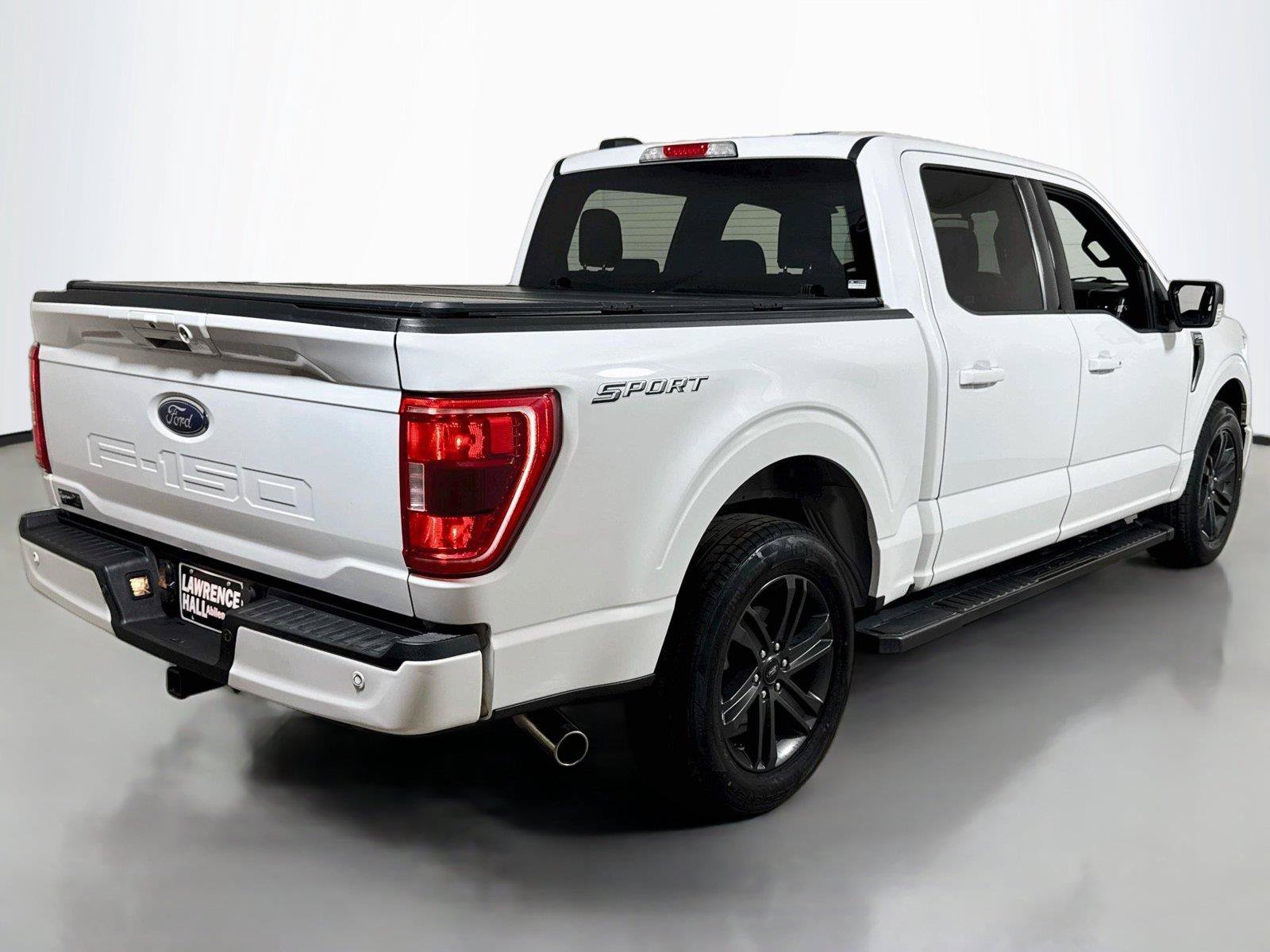 Used 2023 Ford F150 XLT w/ Equipment Group 302A High RWD image 4