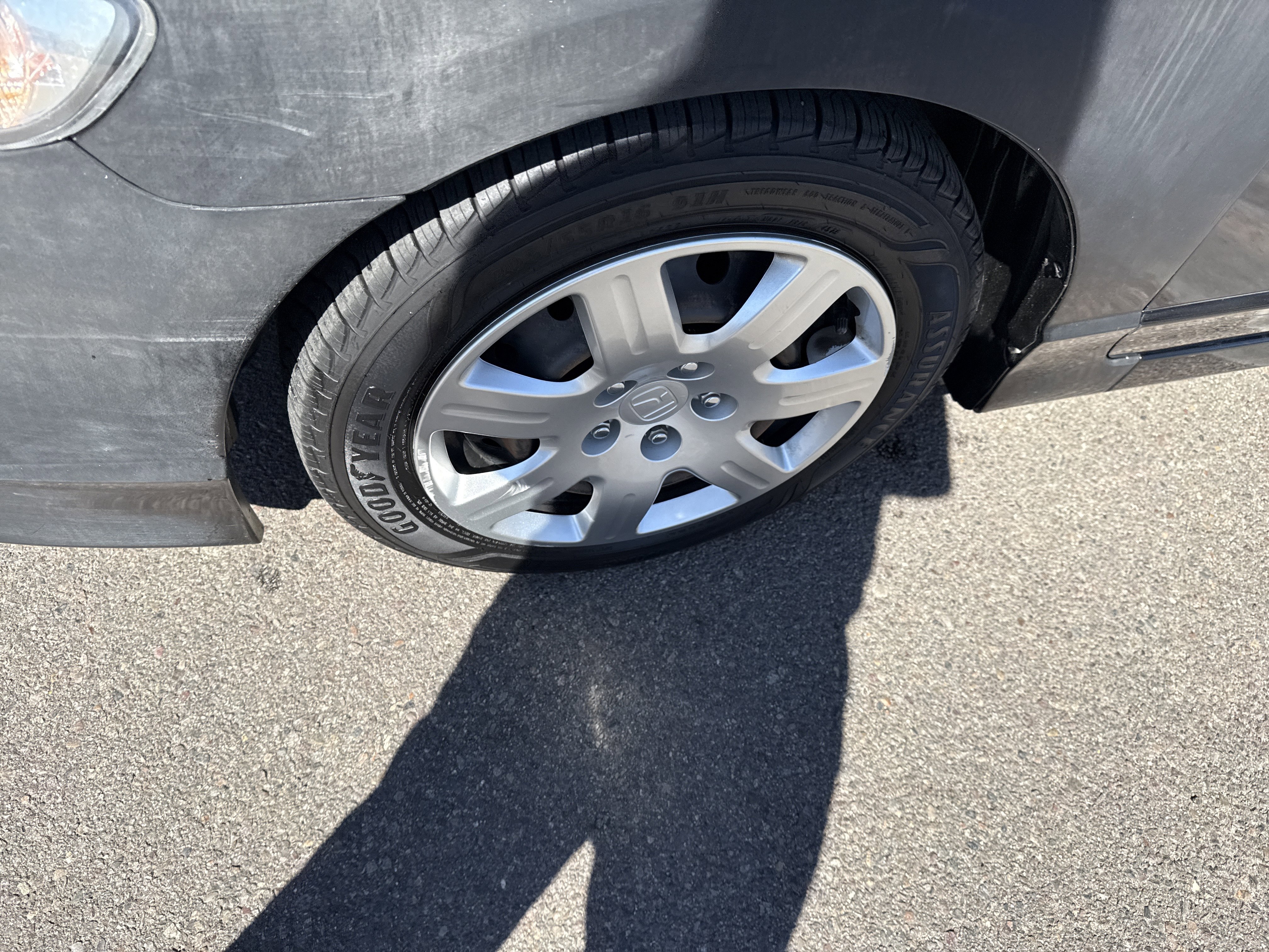 Used 2011 Honda Civic LX image 9