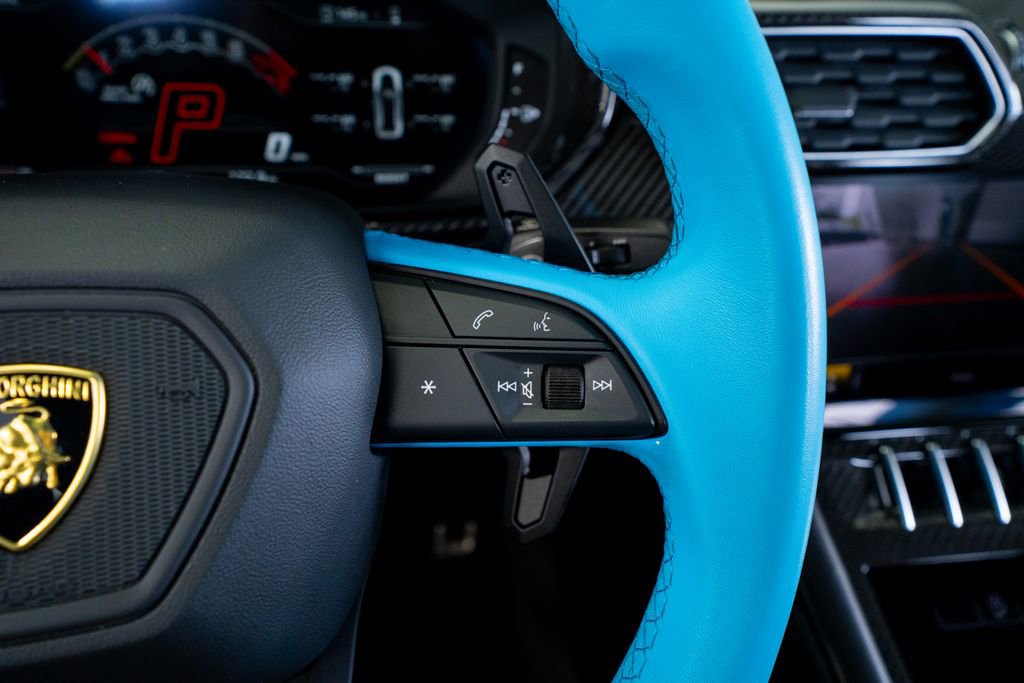 Used 2023 Lamborghini Urus Performante image 49