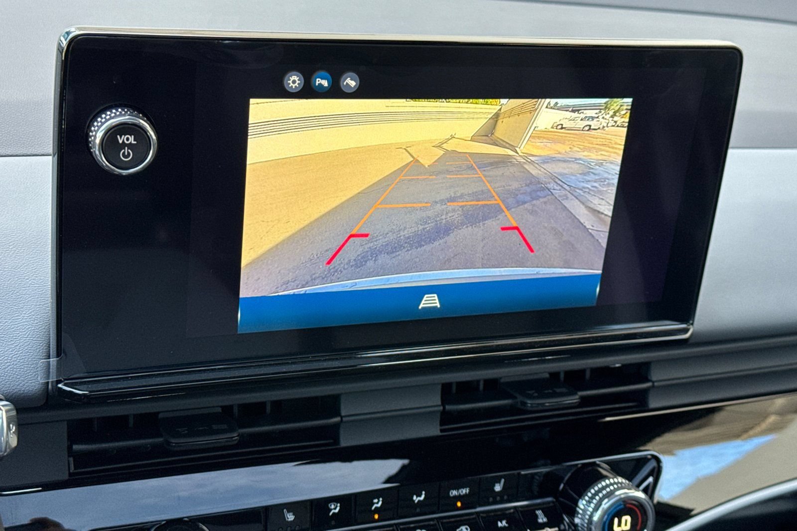 New 2026 Honda Prologue Touring image 21