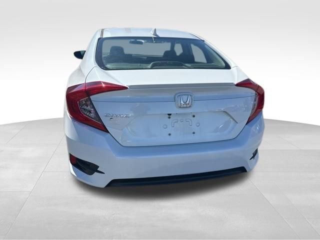 Used 2018 Honda Civic EX-T image 23