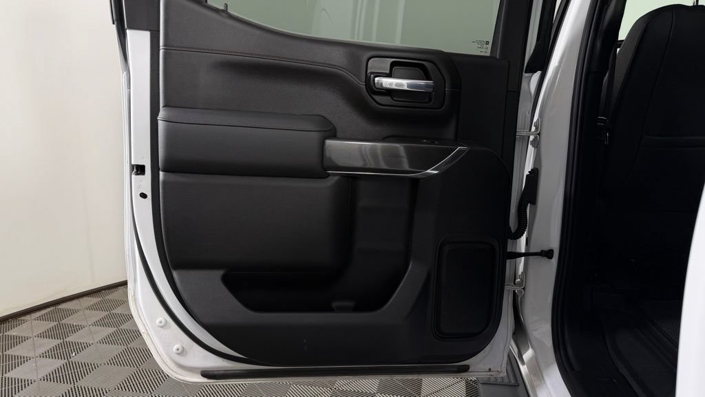 Used 2021 GMC Sierra 1500 AT4 AWD/4WD image 25
