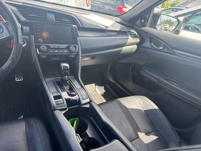 Used 2021 Honda Civic Sport Touring image 30