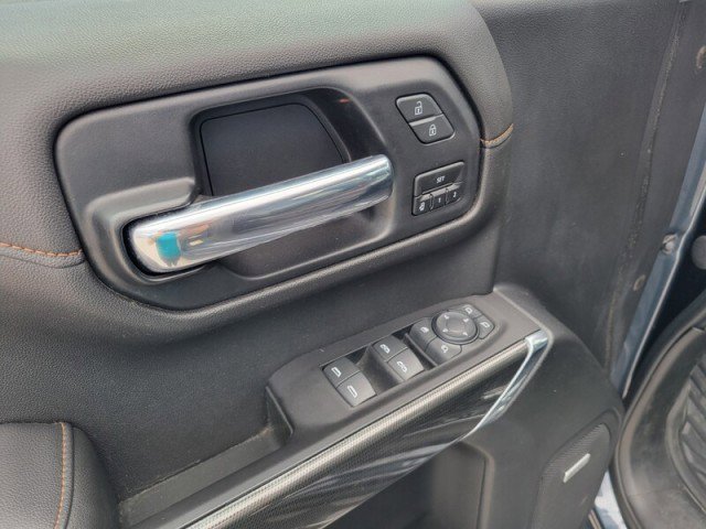 Used 2020 GMC Sierra 1500 AT4 w/ AT4 Premium Package image 14