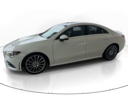 Used 2020 Mercedes-Benz CLA 250 image 6