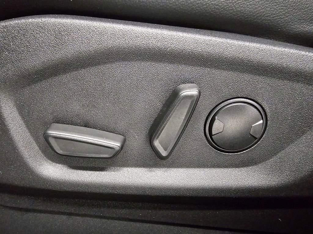 Used 2024 Ford Edge SEL w/ Convenience Package AWD/4WD image 14