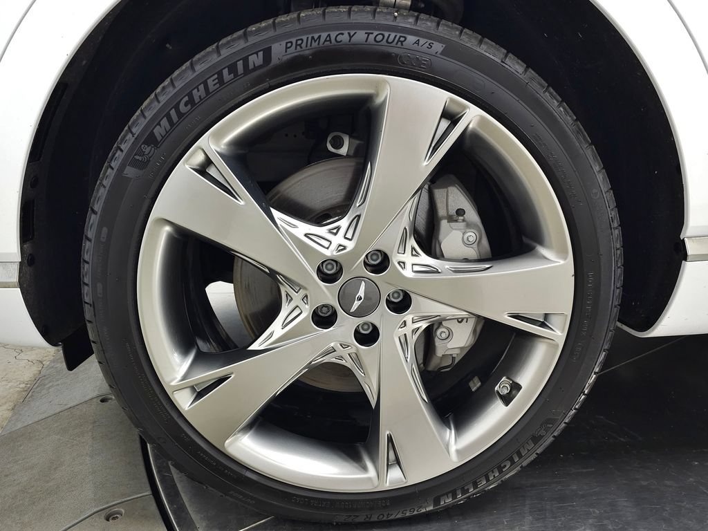 Used 2024 Genesis GV80 2.5T w/ Prestige Package AWD/4WD image 14