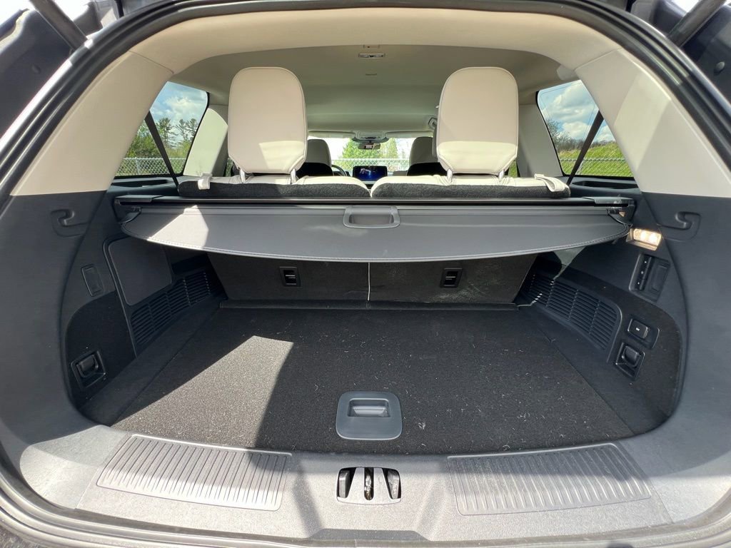 New 2026 Lincoln Aviator AWD image 25