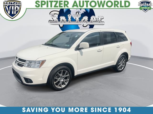 Used 2019 Dodge Journey GT image 4
