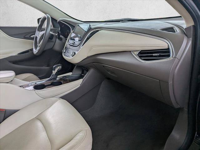 Used 2024 Chevrolet Malibu LT FWD image 22