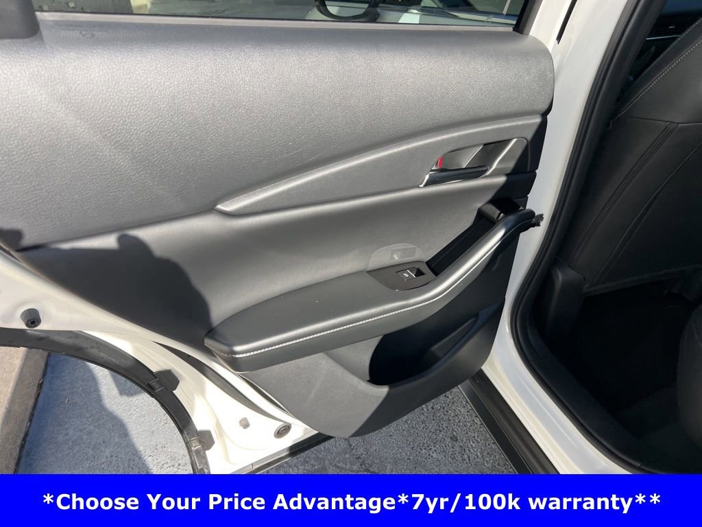 Used 2025 MAZDA CX-30 AWD 2.5 S w/ Preferred Package image 24