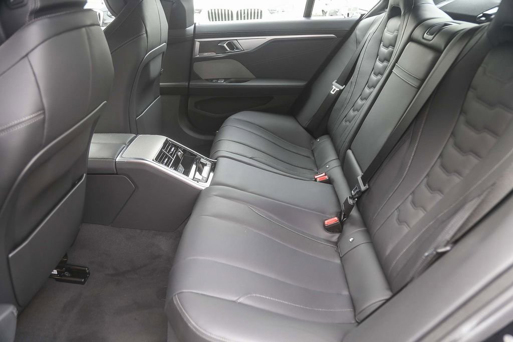 New 2026 BMW 840i w/ M Sport Professional Package RWD image 15