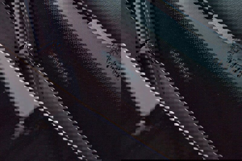 Used 2008 Mercedes-Benz CLK 63 AMG Black Series image 53